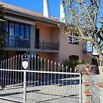 Il Canto Del Gallo Casa Dom wakacyjny Cassinasco