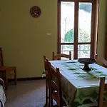 Dom wakacyjny Il Canto Del Gallo Casa *