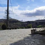 Dom wakacyjny Il Canto Del Gallo Casa Cassinasco
