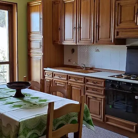 Il Canto Del Gallo Casa Semesterbostad Cassinasco