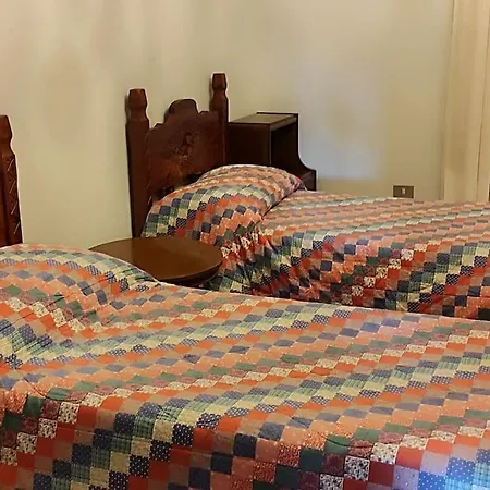 Il Canto Del Gallo Casa *