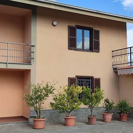 Il Canto Del Gallo Casa *