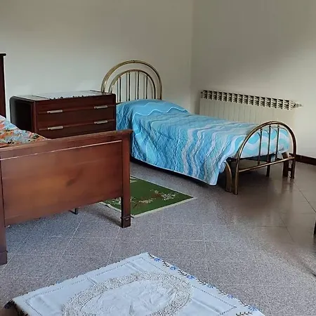 Il Canto Del Gallo Casa Cassinasco