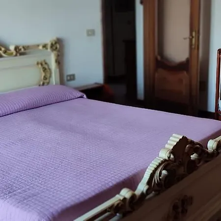 Il Canto Del Gallo Ristorante Pizzeria Holiday home Cassinasco
