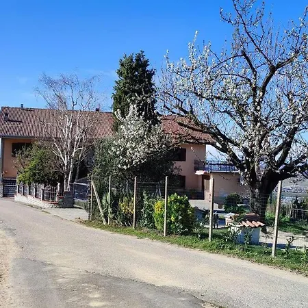 Il Canto Del Gallo Casa *