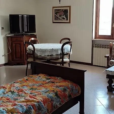 Il Canto Del Gallo Casa Semesterbostad Cassinasco