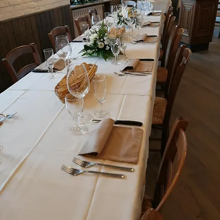 Feriehus Il Canto Del Gallo Casa