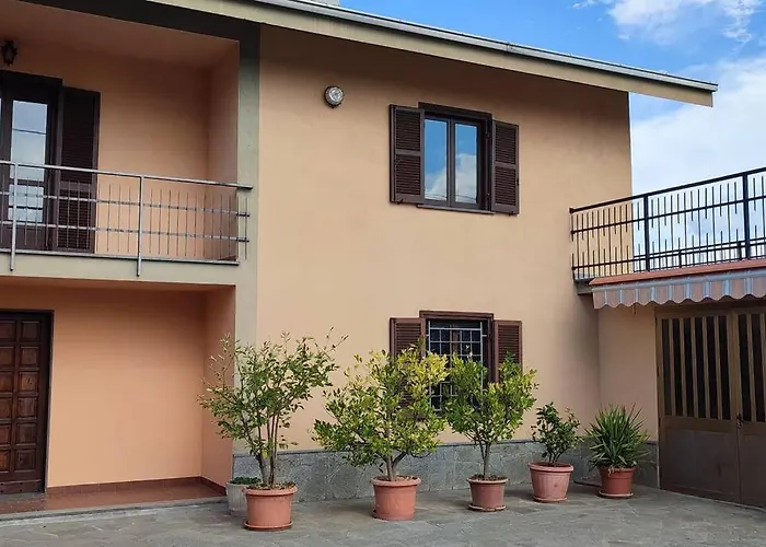 Il Canto Del Gallo Casa *