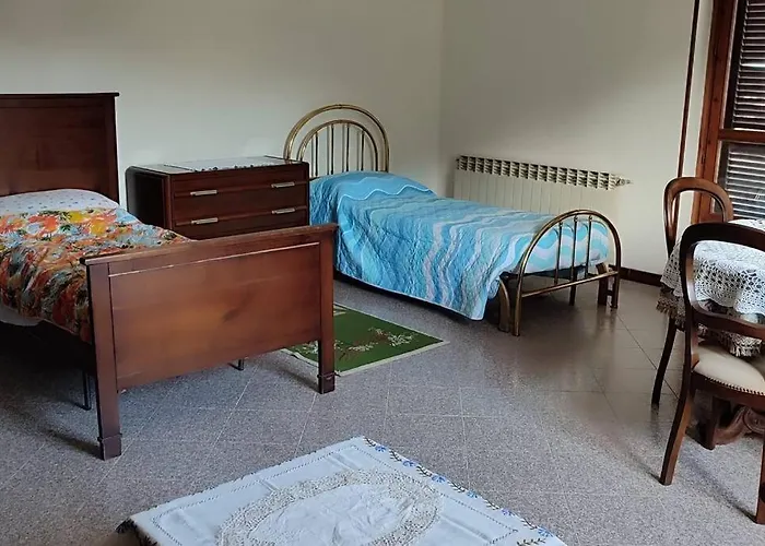 Il Canto Del Gallo Casa Cassinasco